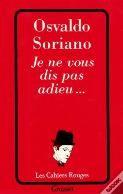 Capa do artigo Je Ne Vous Dis Pas Adieu