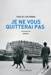 Capa do artigo Je Ne Vous Quitterai Pas