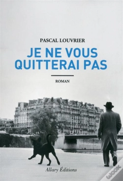 Capa do artigo Je Ne Vous Quitterai Pas