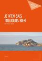 Je N'En Sais Toujours Rien - Preview