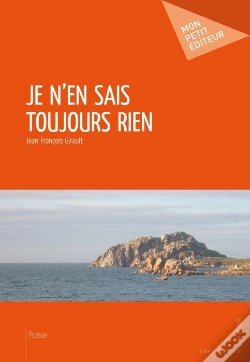 Capa do artigo Je N'En Sais Toujours Rien