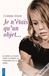Je N'Etais Qu'Un Objet