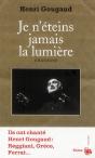 Je N'Eteins Jamais La Lumiere - Preview