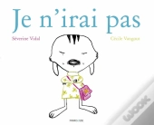 Je N'Irai Pas