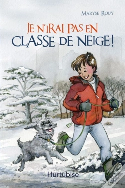 Capa do artigo Je N'Irai Pas En Classe De Neige !