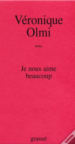 Capa do artigo Je Nous Aime Beaucoup