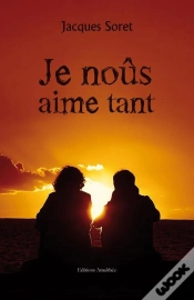 Capa do artigo Je Nous Aime Tant