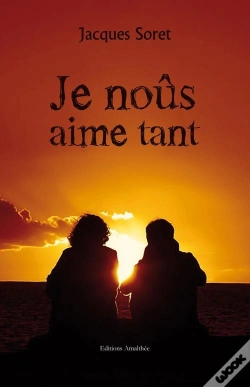 Capa do artigo Je Nous Aime Tant