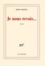 Je Nous Revois... - Preview