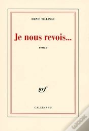 Capa do artigo Je Nous Revois...