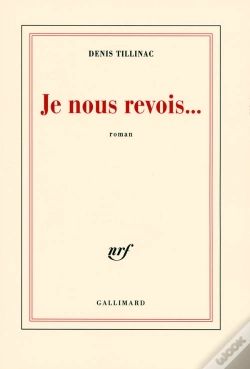 Capa do artigo Je Nous Revois...