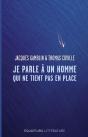Je Parle À Un Homme Qui Ne Tient Pas En Place - Preview
