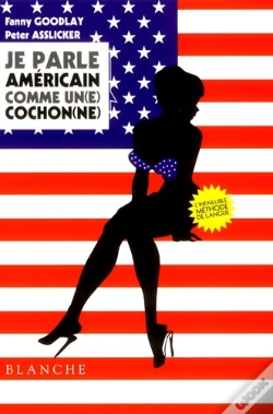 Capa do artigo Je Parle Americain Comme Une Cochon