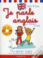 Je Parle Anglais Avec Tommy Et Julie