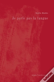 Capa do artigo Je Parle Pas La Langue