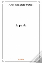 Capa do artigo Je Parle