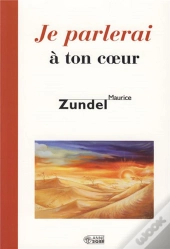 Je Parlerai A Ton Coeur