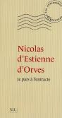Je Pars À L'Entracte - Preview