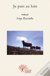 Capa do artigo Je Pars Au Loin