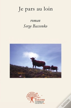 Capa do artigo Je Pars Au Loin