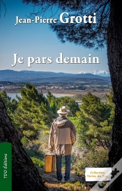 Capa do artigo Je Pars Demain