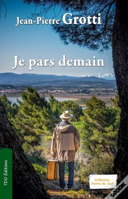 Capa do artigo Je Pars Demain