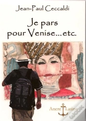 Capa do artigo Je Pars Pour Venise... Etc.