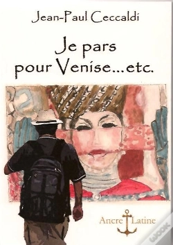 Capa do artigo Je Pars Pour Venise... Etc.