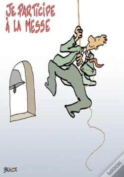 Capa do artigo Je Participe À La Messe