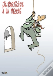 Capa do artigo Je Participe À La Messe