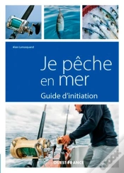 Capa do artigo Je Peche En Mer