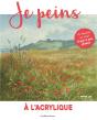 Je Peins 65 : L'Acrylique - Preview