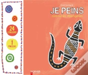 Capa do artigo Je Peins Comme Les Aborigènes D