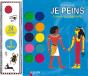 Je Peins Comme Les Egyptiens - Preview