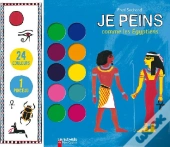 Je Peins Comme Les Egyptiens