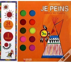 Capa do artigo Je Peins Comme Les Indiens Des Plaines