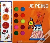 Capa do artigo Je Peins Comme Les Indiens Des Plaines