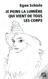 Je Peins La Lumiere Qui Vient De Tous Les Corps