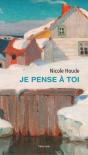 Je Pense A Toi - Preview
