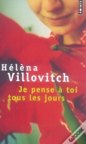 Je Pense À Toi Tous Les Jours