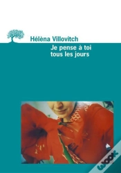 Capa do artigo Je Pense A Toi Tous Les Jours