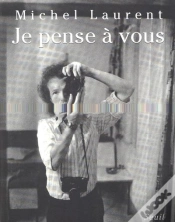 Capa do artigo Je Pense A Vous
