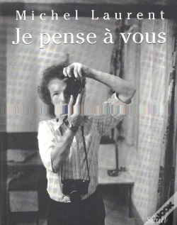 Capa do artigo Je Pense A Vous