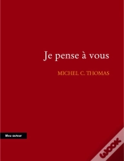 Capa do artigo Je Pense À Vous