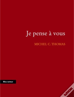 Capa do artigo Je Pense À Vous