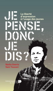 Capa do artigo Je Pense, Donc Je Dis ?