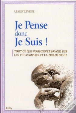 Capa do artigo Je Pense Donc Je Suis