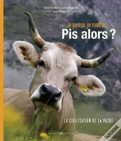 Capa do artigo Je Pense, Je Rumine... Pis Alors?