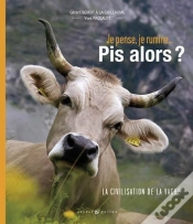 Capa do artigo Je Pense, Je Rumine... Pis Alors?