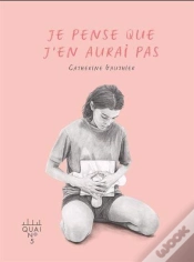 Capa do artigo Je Pense Que J